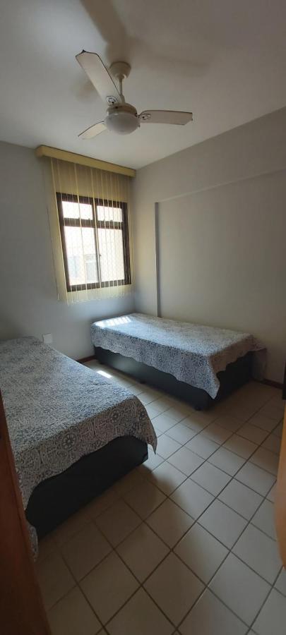 Muito Confortavel - Edificio Praia Das Ostras Guarapari Buitenkant foto