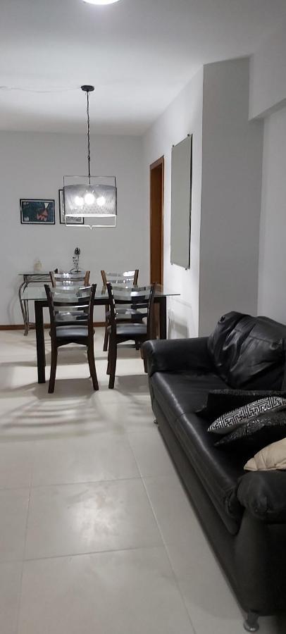 Muito Confortavel - Edificio Praia Das Ostras Guarapari Buitenkant foto