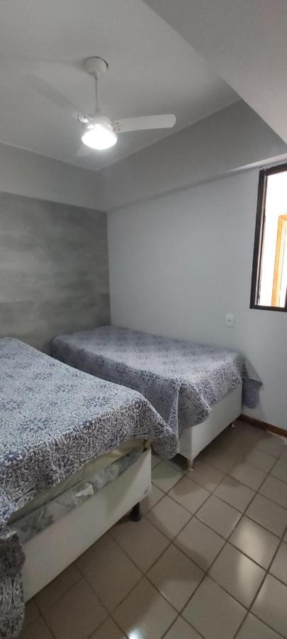 Muito Confortavel - Edificio Praia Das Ostras Guarapari Buitenkant foto