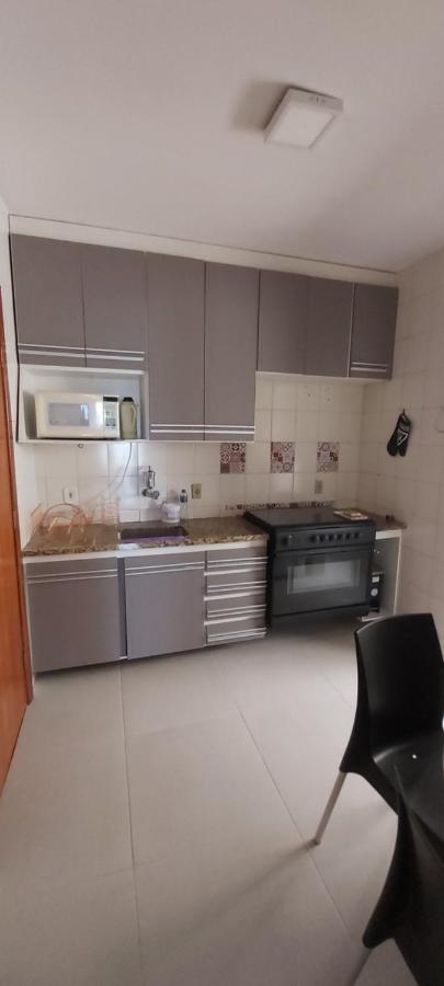 Muito Confortavel - Edificio Praia Das Ostras Guarapari Buitenkant foto