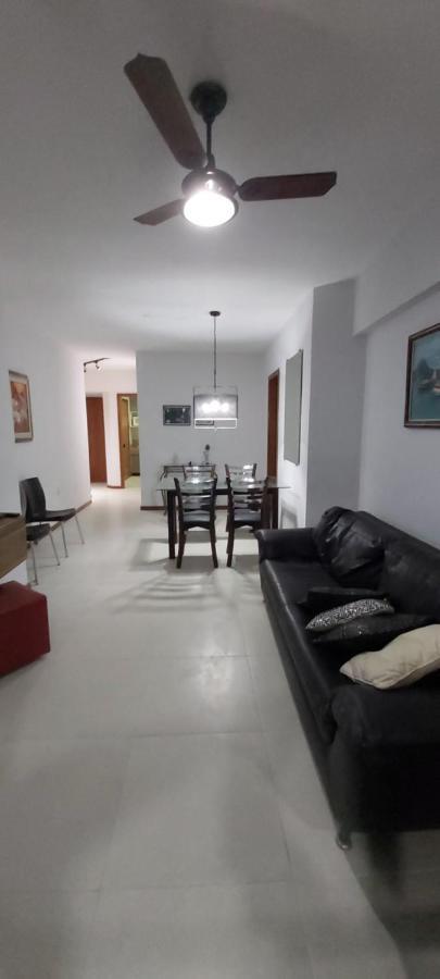 Muito Confortavel - Edificio Praia Das Ostras Guarapari Buitenkant foto