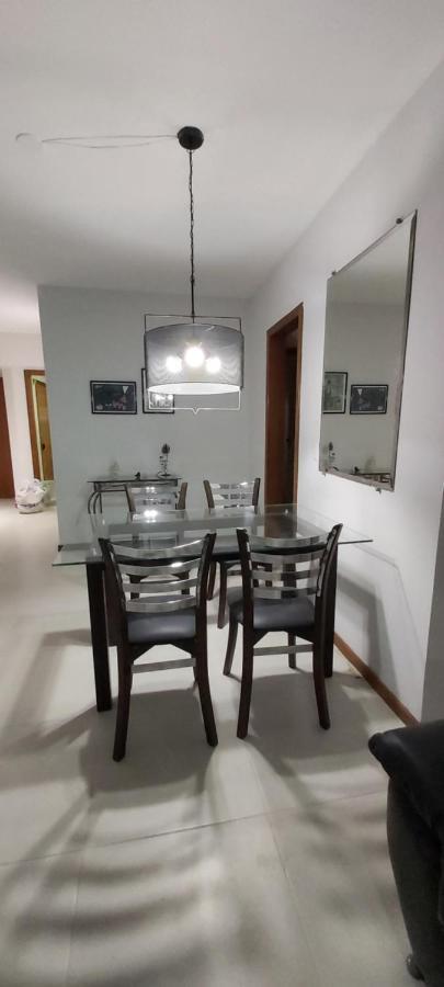 Muito Confortavel - Edificio Praia Das Ostras Guarapari Buitenkant foto